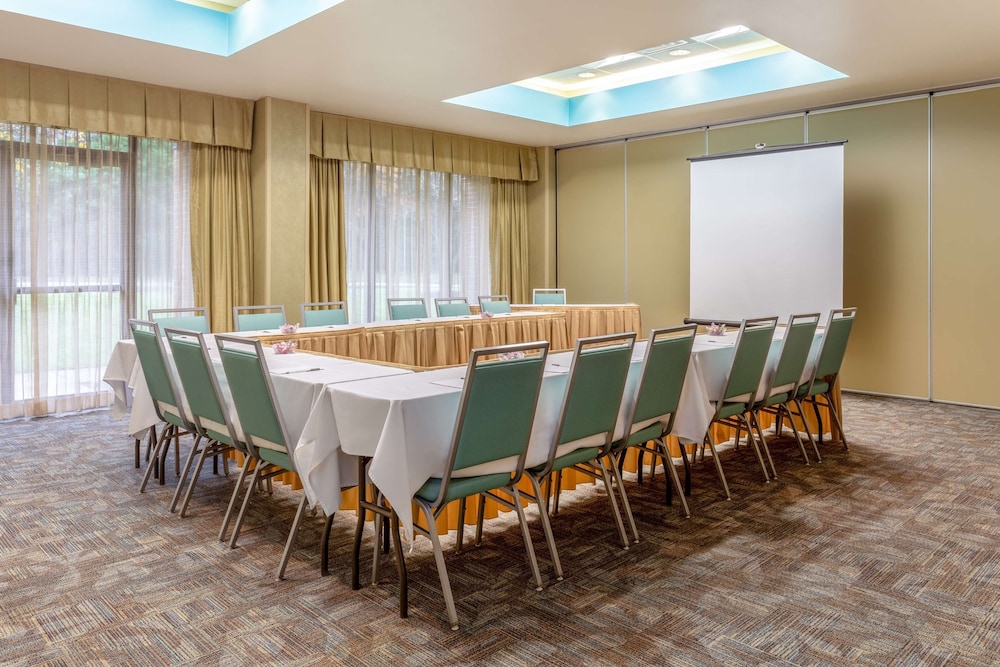 Hampton Inn Manassas 45/51