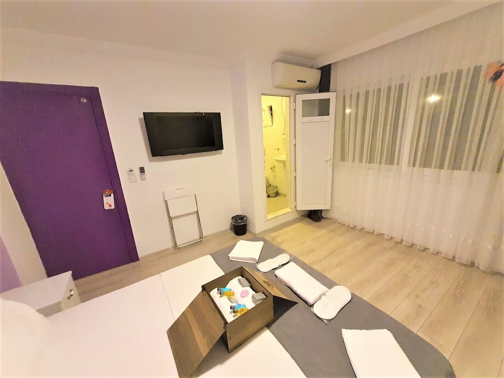 Lavender Otel 31/50