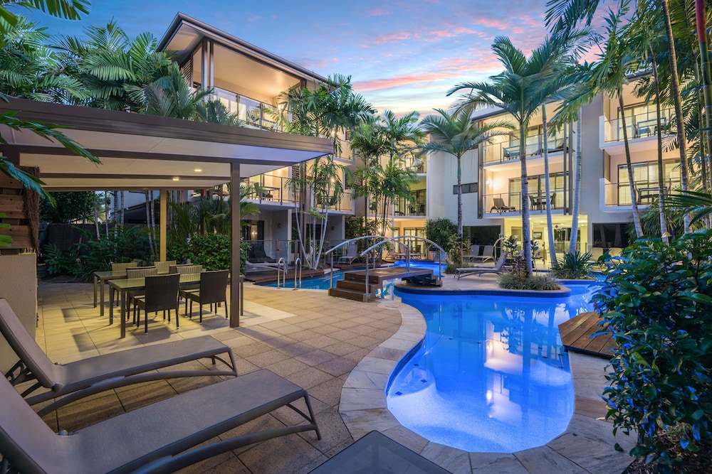 Shantara Resort Port Douglas - Adults Only Retreat 38/72