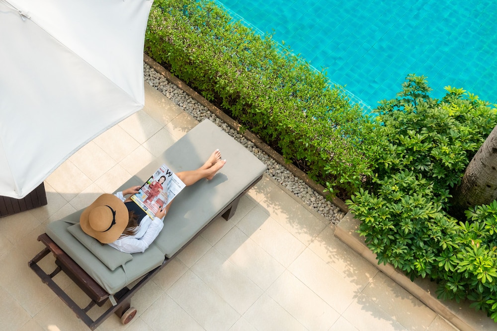 Novotel Living Bangkok Sukhumvit Legacy 74/77
