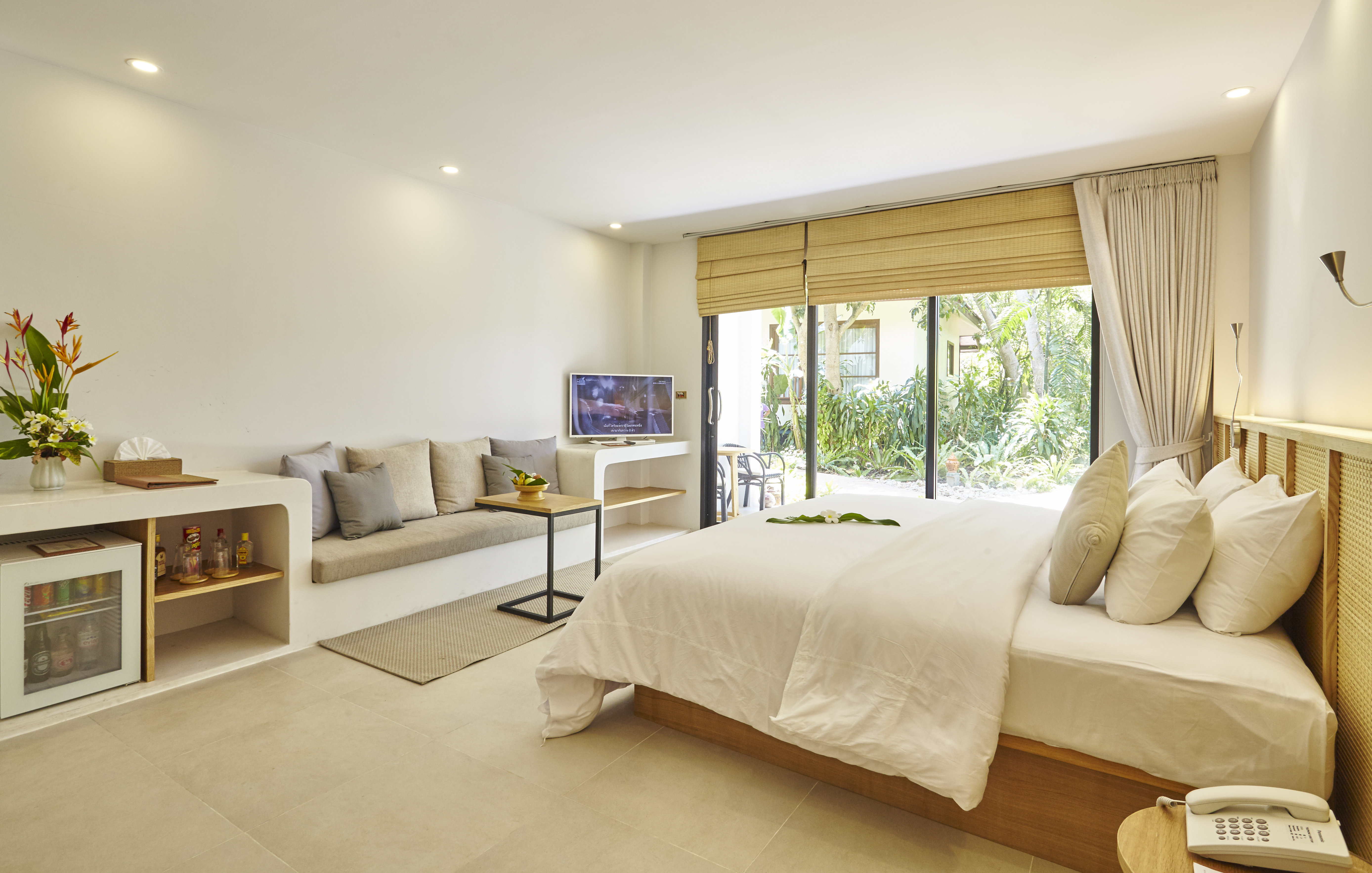 Paradise Beach Resort 10/42