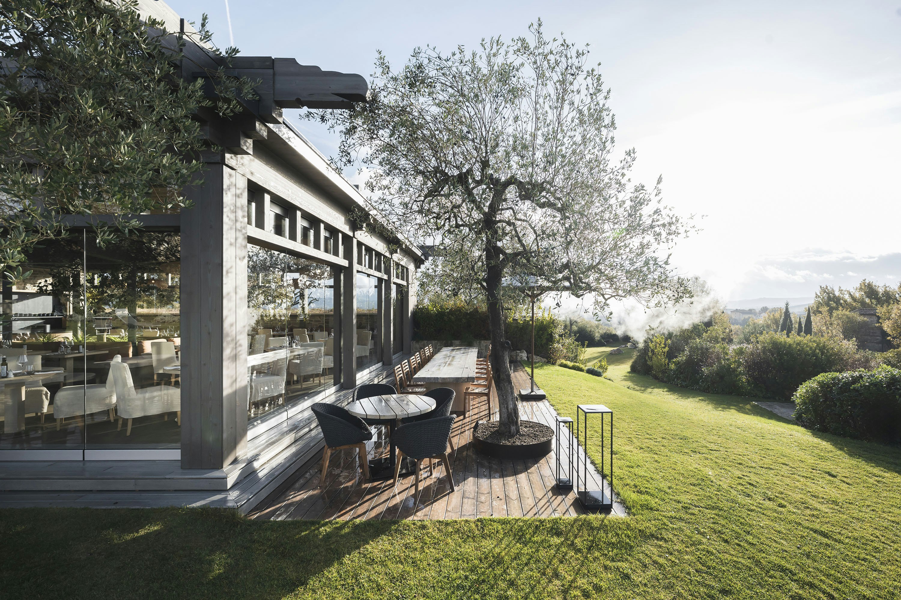 Adler Thermae Spa Resort Toscana 26/33