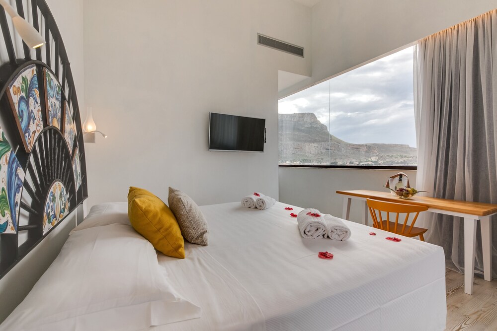 The Tonnara of Bonagia Resort 38/71