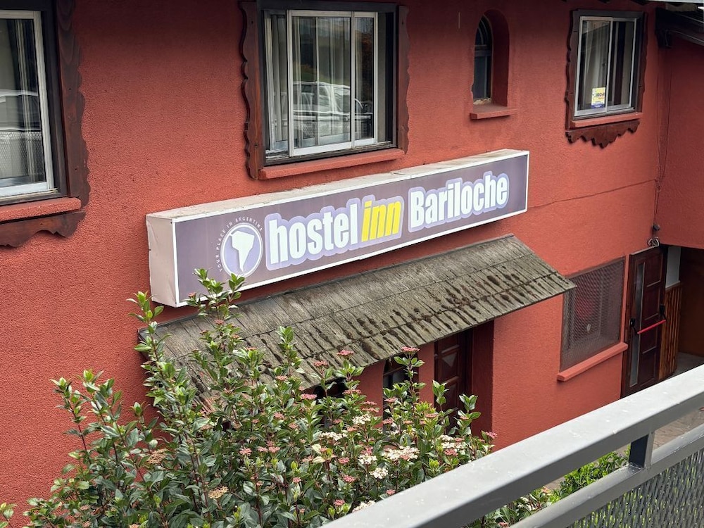 Hostel Inn Bariloche 3/70