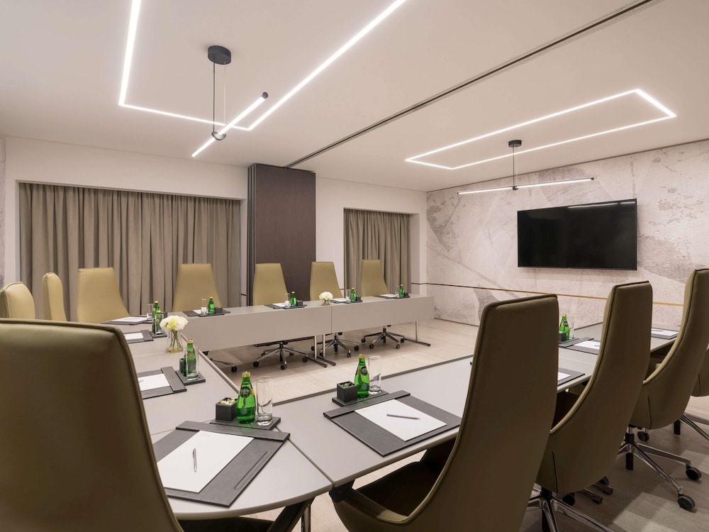 فندق فيرمونت رملة (Fairmont Ramla Serviced Residences) 38/50