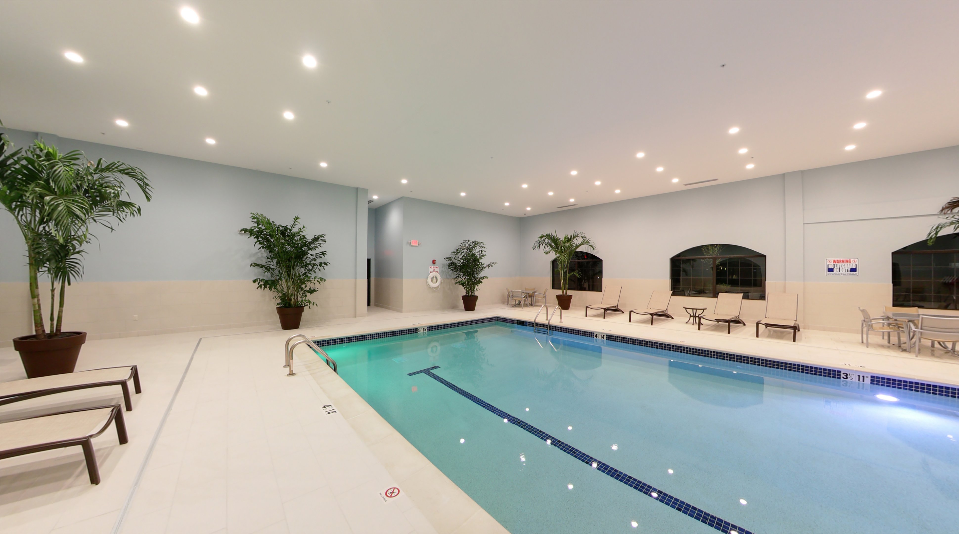 Staybridge Suites Ann Arbor Univ of Michigan 17/54