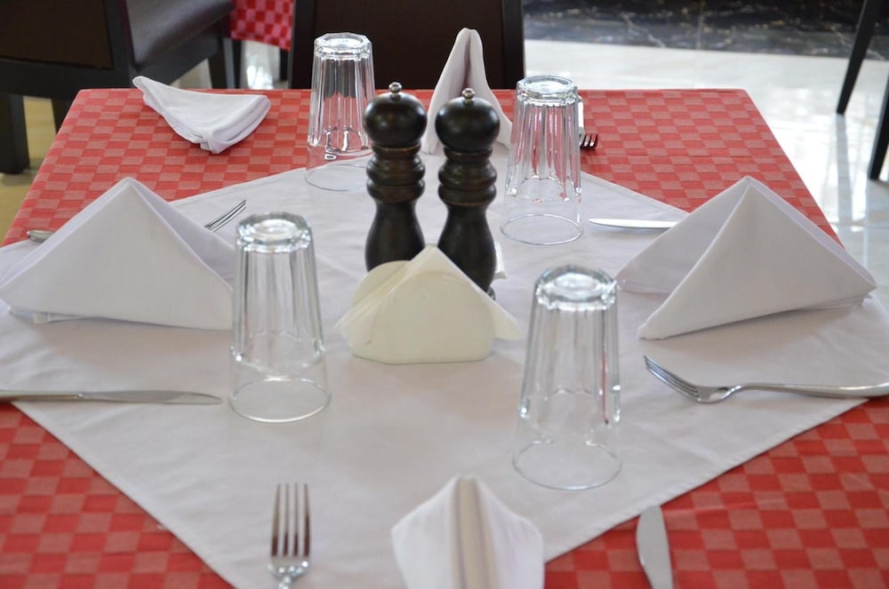 Interservice Hotel 31/44