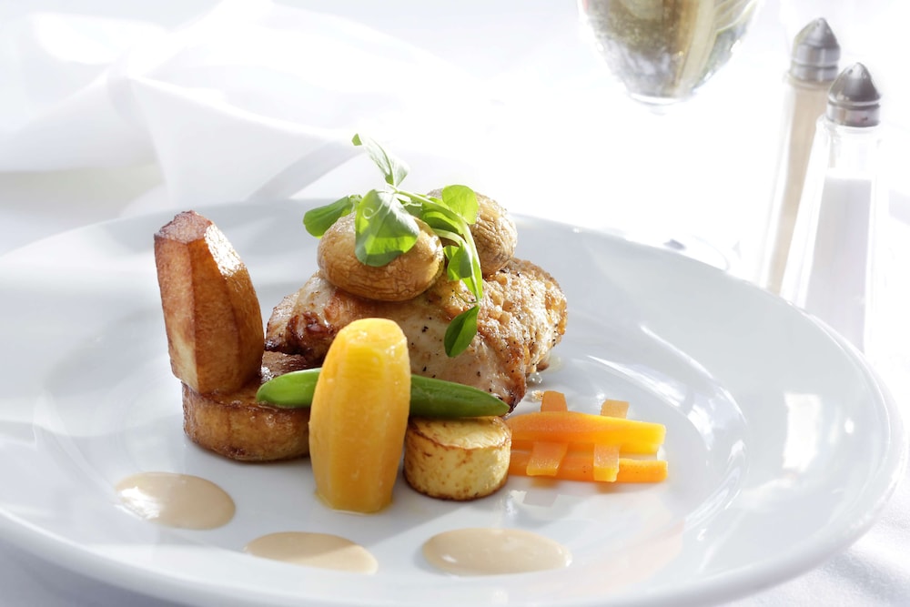The Craiglands Hotel, Sure Hotel Collection By Best Western 15/61