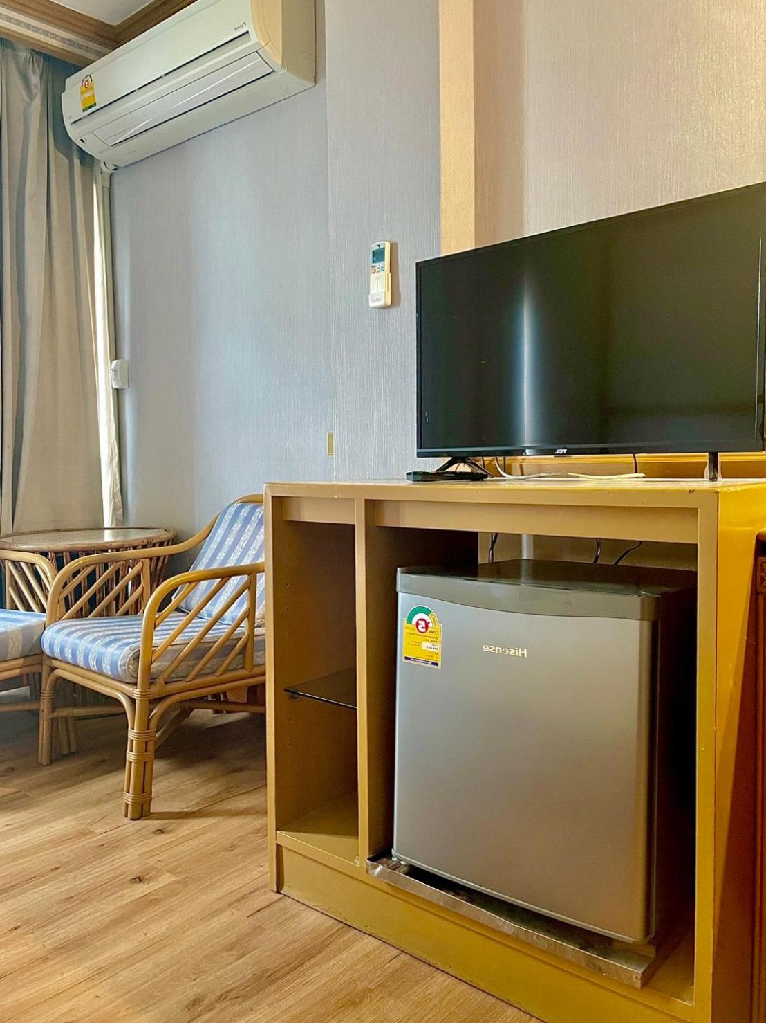 Hotel Pattaya Beach 37/47