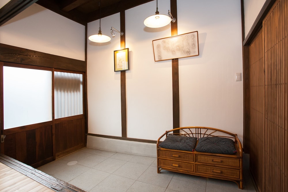 Machiya Guest House Mimoro 7/15