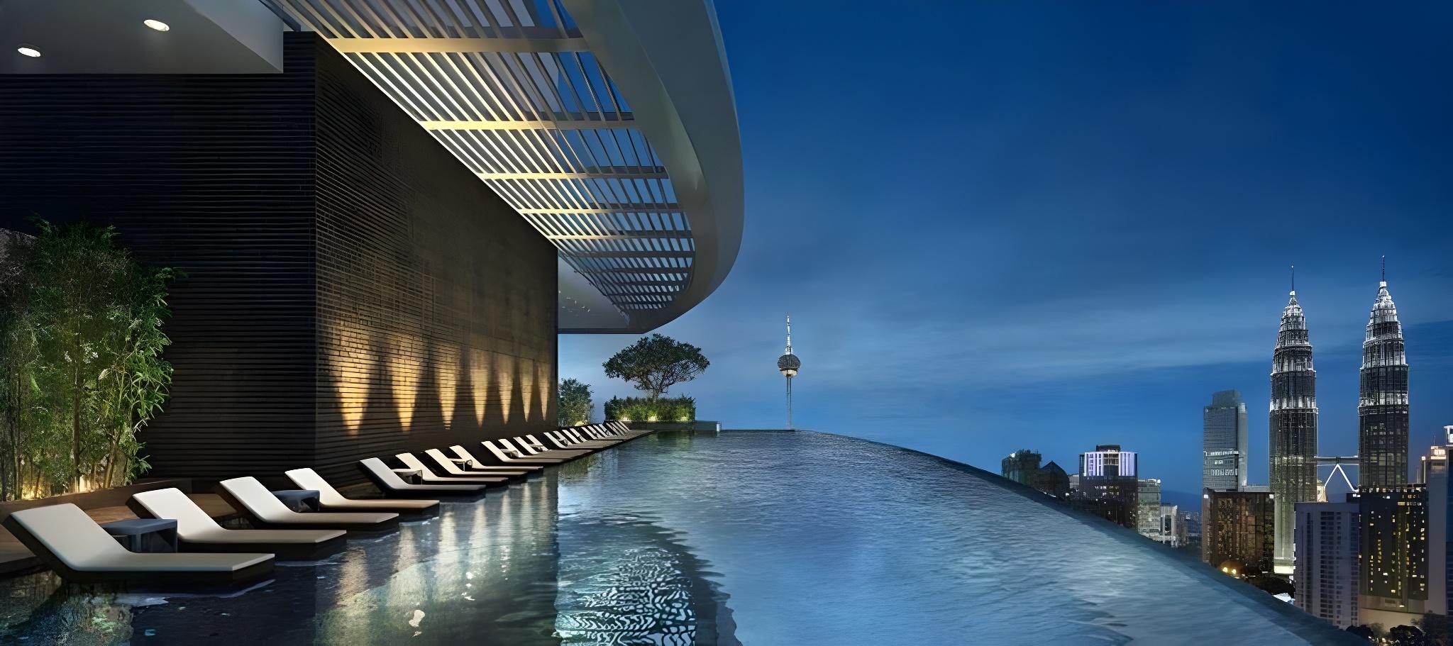 Eaton Suites KLCC 32/44