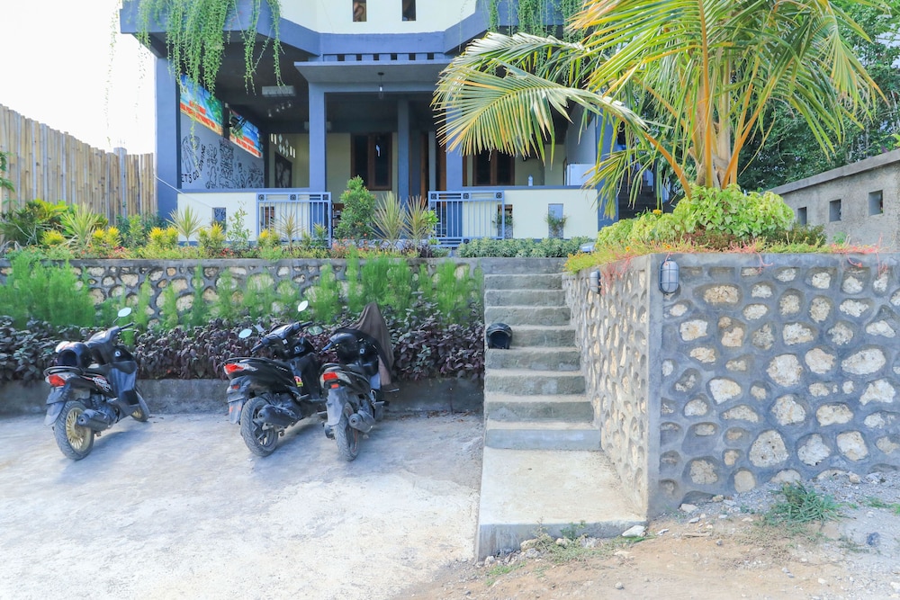 Hostel Bukit Sangcure 31/42
