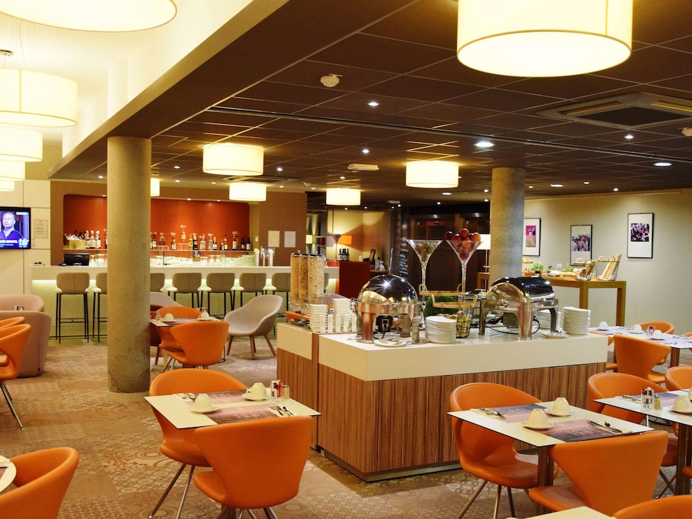 Mercure Valenciennes Centre 51/75