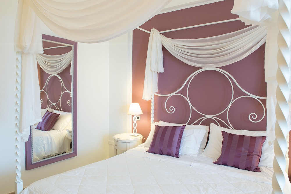 Hotel Mea - Aeolian Charme 25/73