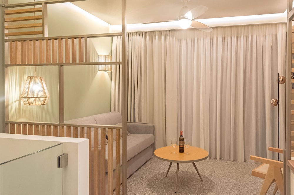 Eco Green Residences & Suites Halkidiki 34/60