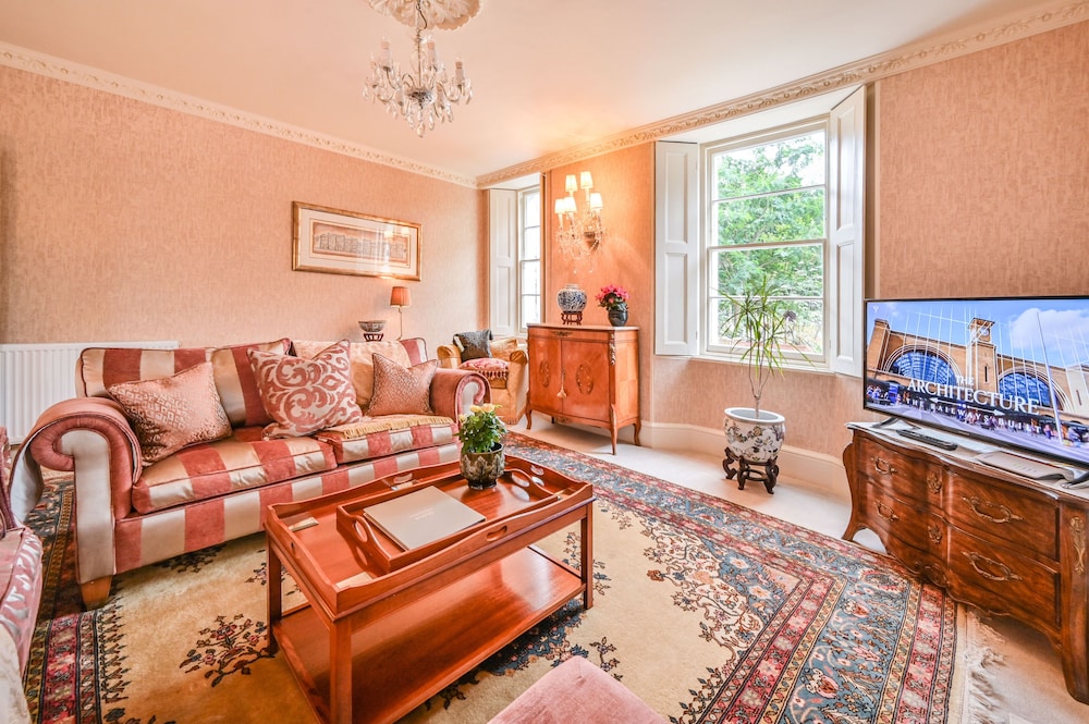 Muntham Holiday Apartments 34/50