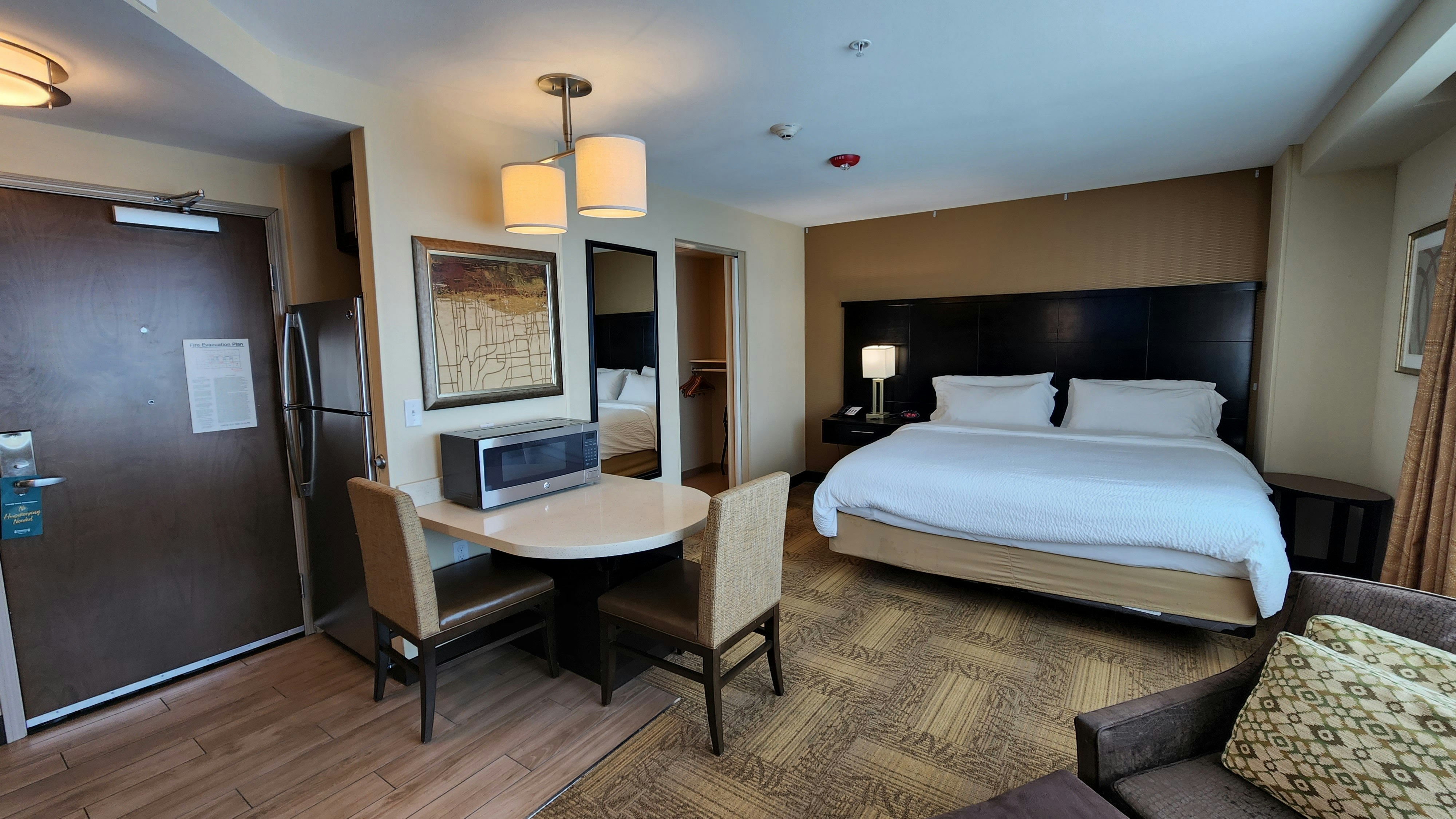 Staybridge Suites Denver Downtown 21/79
