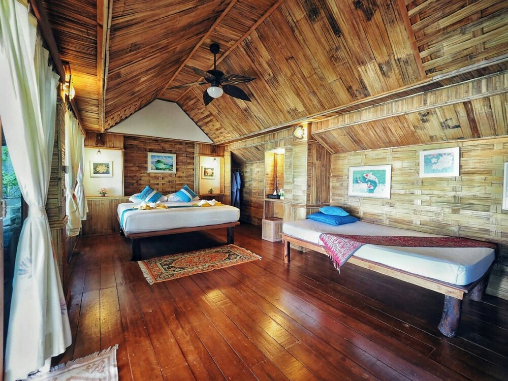 Nangyuan Island Dive Resort 39/72