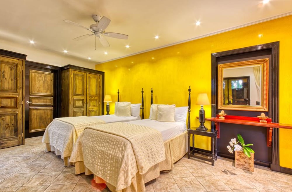 Villa Caletas Hotel 10/41