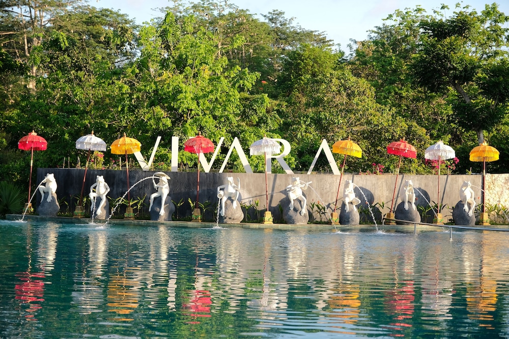 Vivara Private Pool Villas & Spa Retreat 50/59