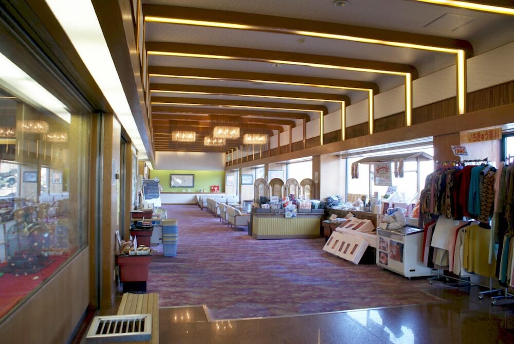 OKUKINOSAKI SEASIDE HOTEL 9/23
