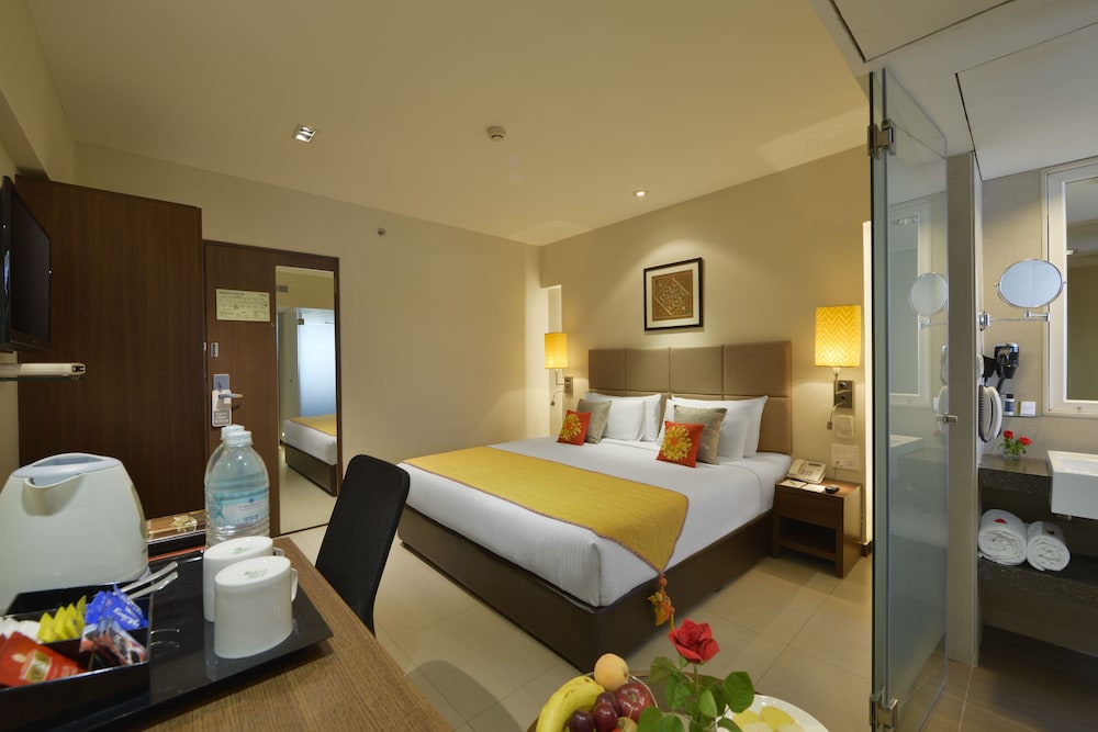 Grand Mercure Vadodara Surya Palace 8/35