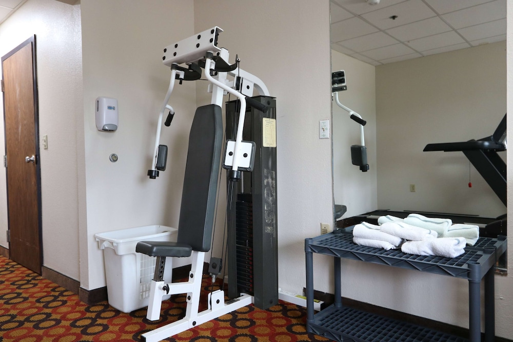 Best Western Bolingbrook Hotel 24/58