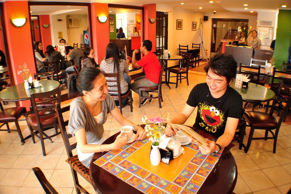 Fersal Hotel P Tuazon Cubao 47/55