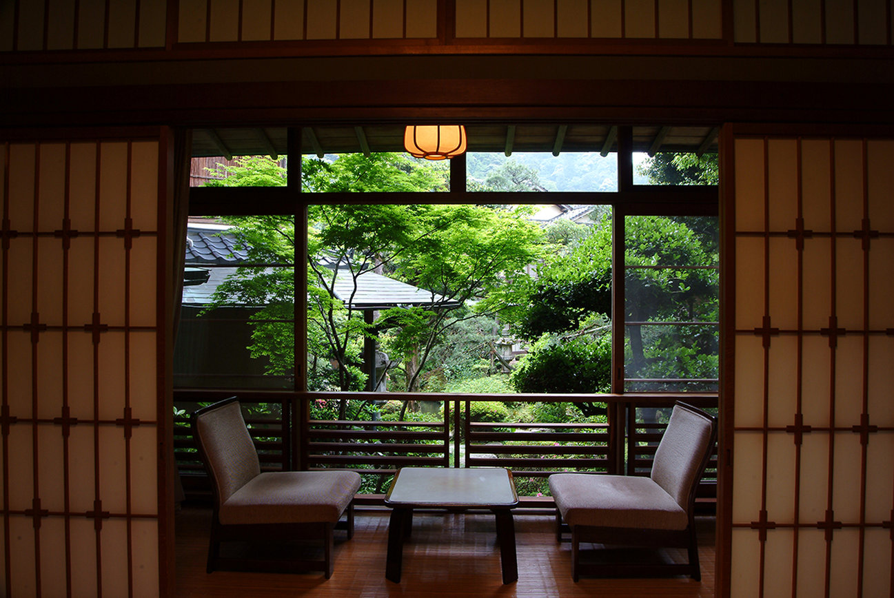 Nishimuraya Honkan 23/24