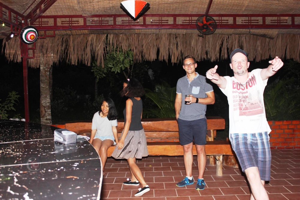 Pepper Farm Phu Quoc Bungalow 14/50