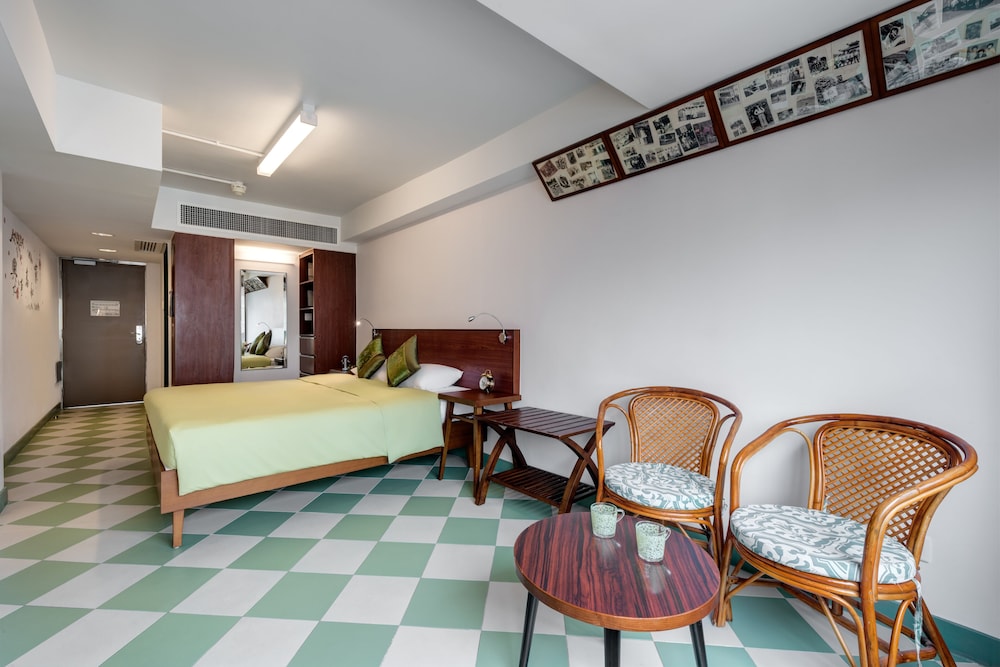 YHA Mei Ho House Youth Hostel 31/50