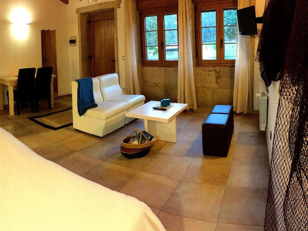 Casa de Trillo 10/50