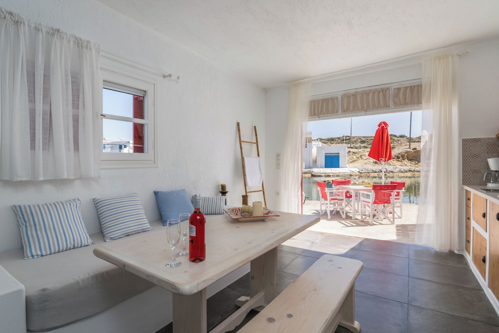 Vilos Suites 25/50