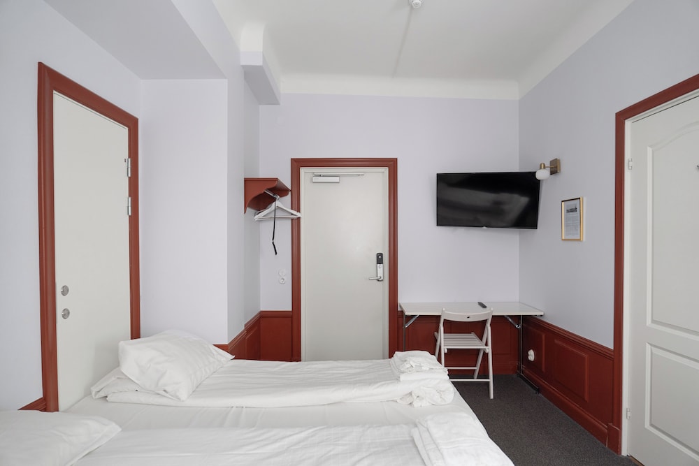 Hotell Skeppsbron 13/67