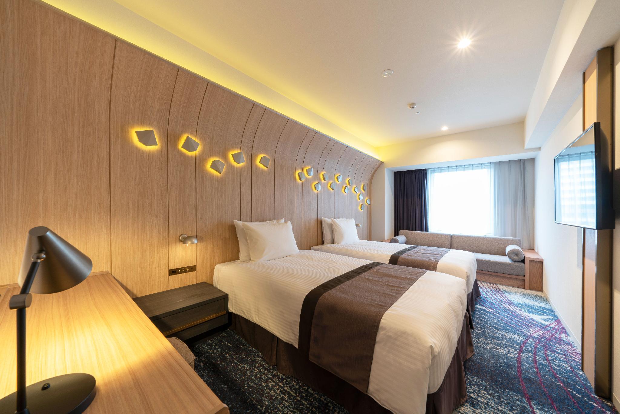 COMFORT HOTEL CHIYODA 10/17