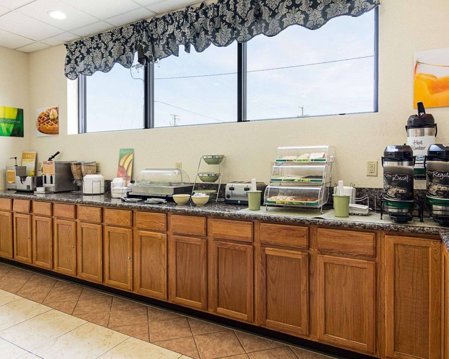 Quality Inn Chesapeake - Greenbrier 8/27