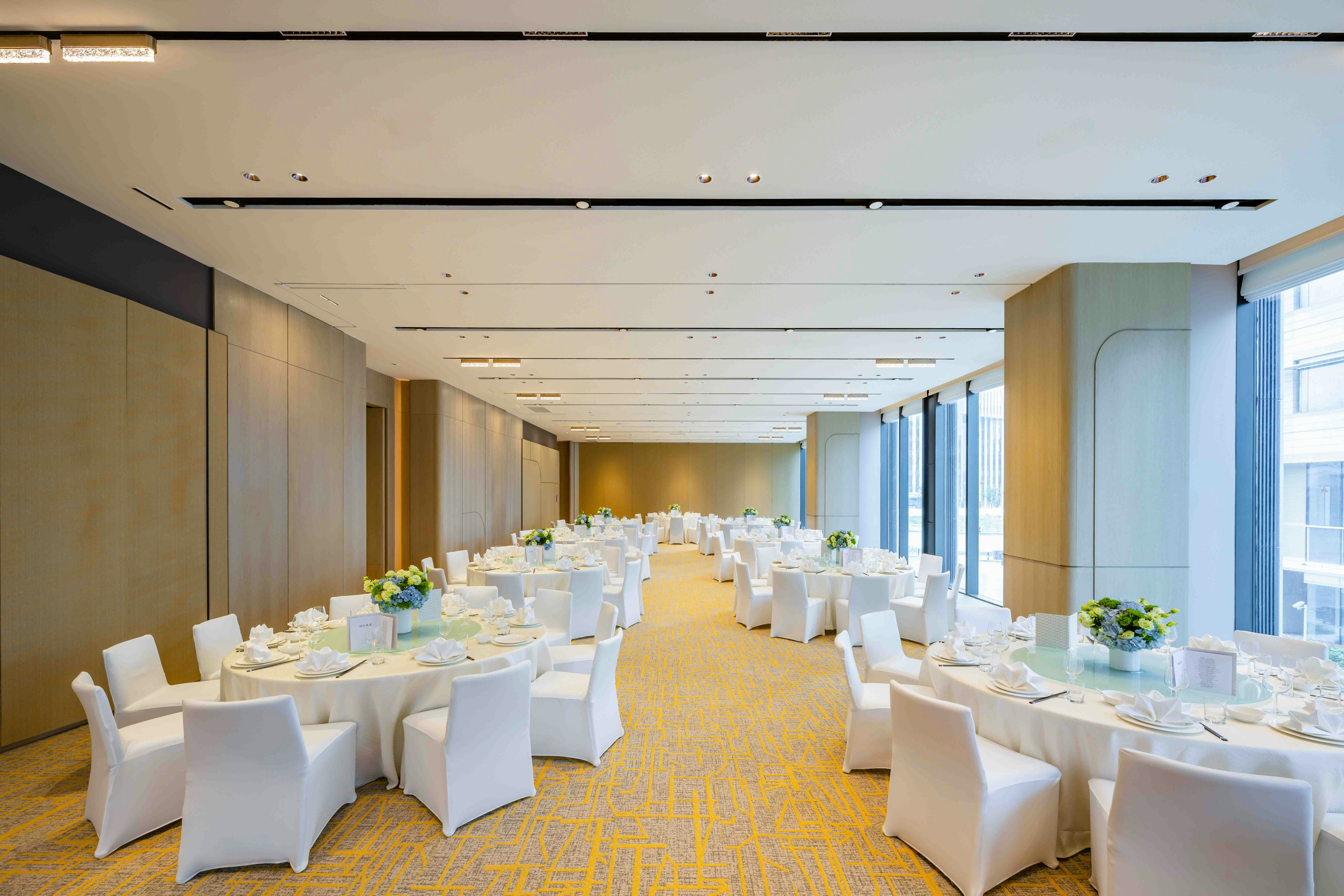EVEN Hotel Shanghai Expo by IHG 30/36