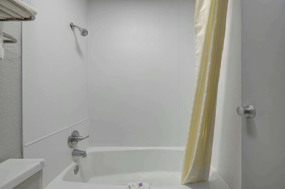 Motel6 Chickasha, OK 31/32