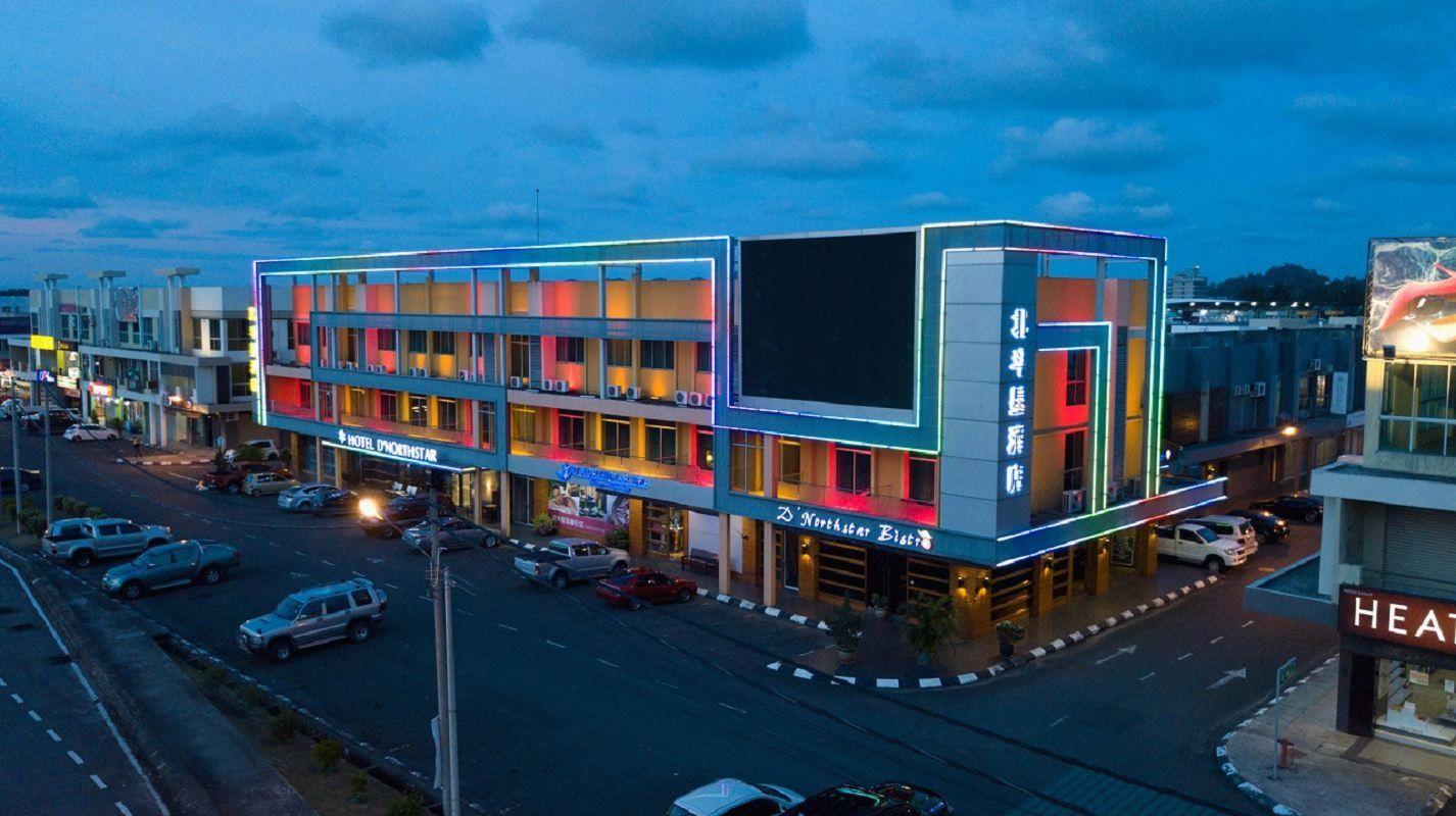 D North Star Hotel & Spa 3/54