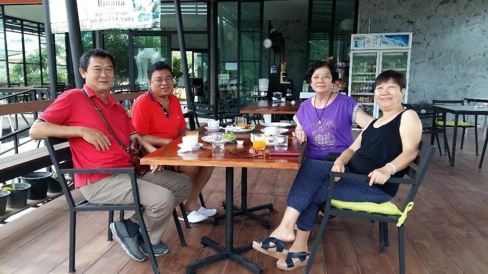 Banana Resort Sadao 34/50