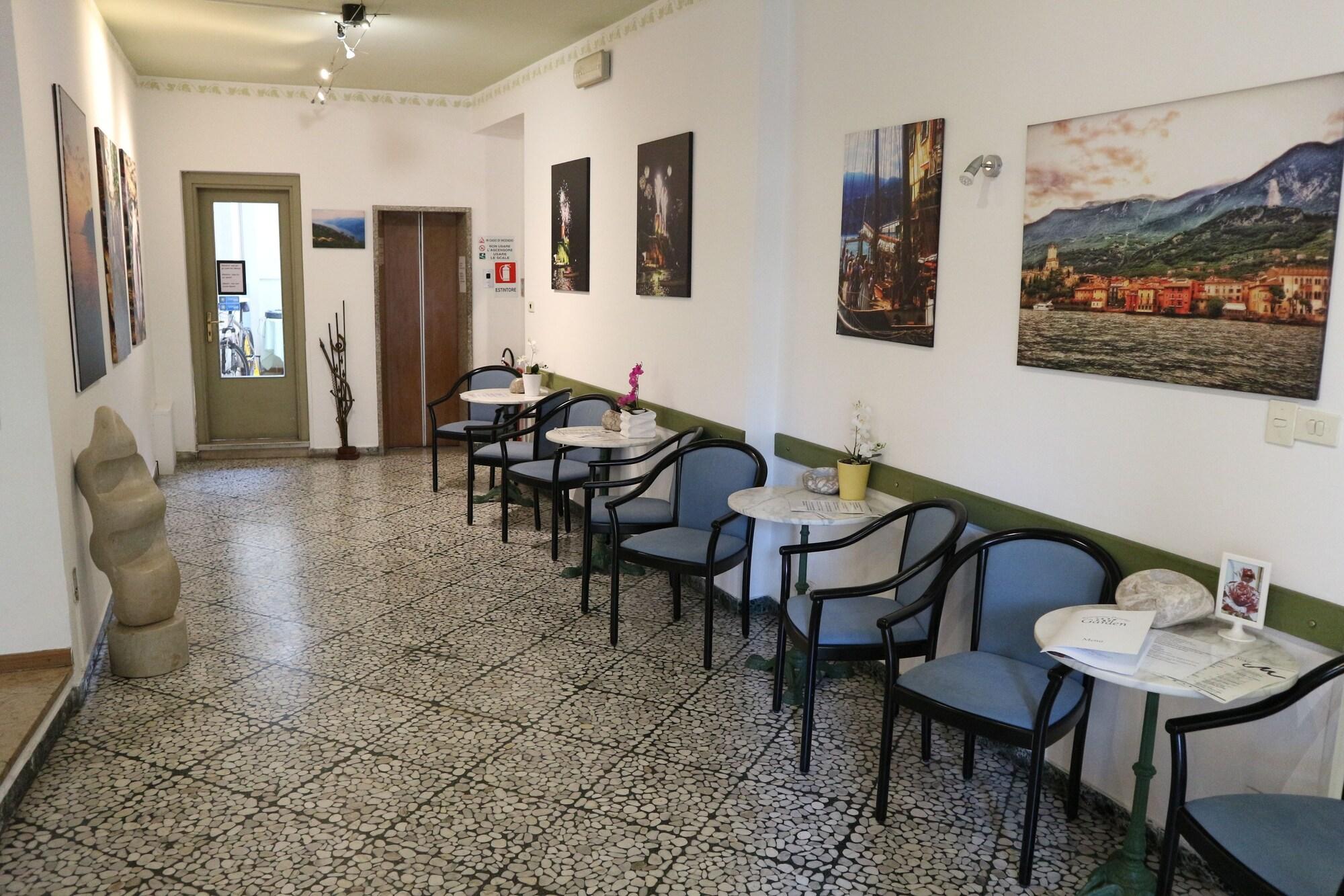 Hotel Modena 17/26