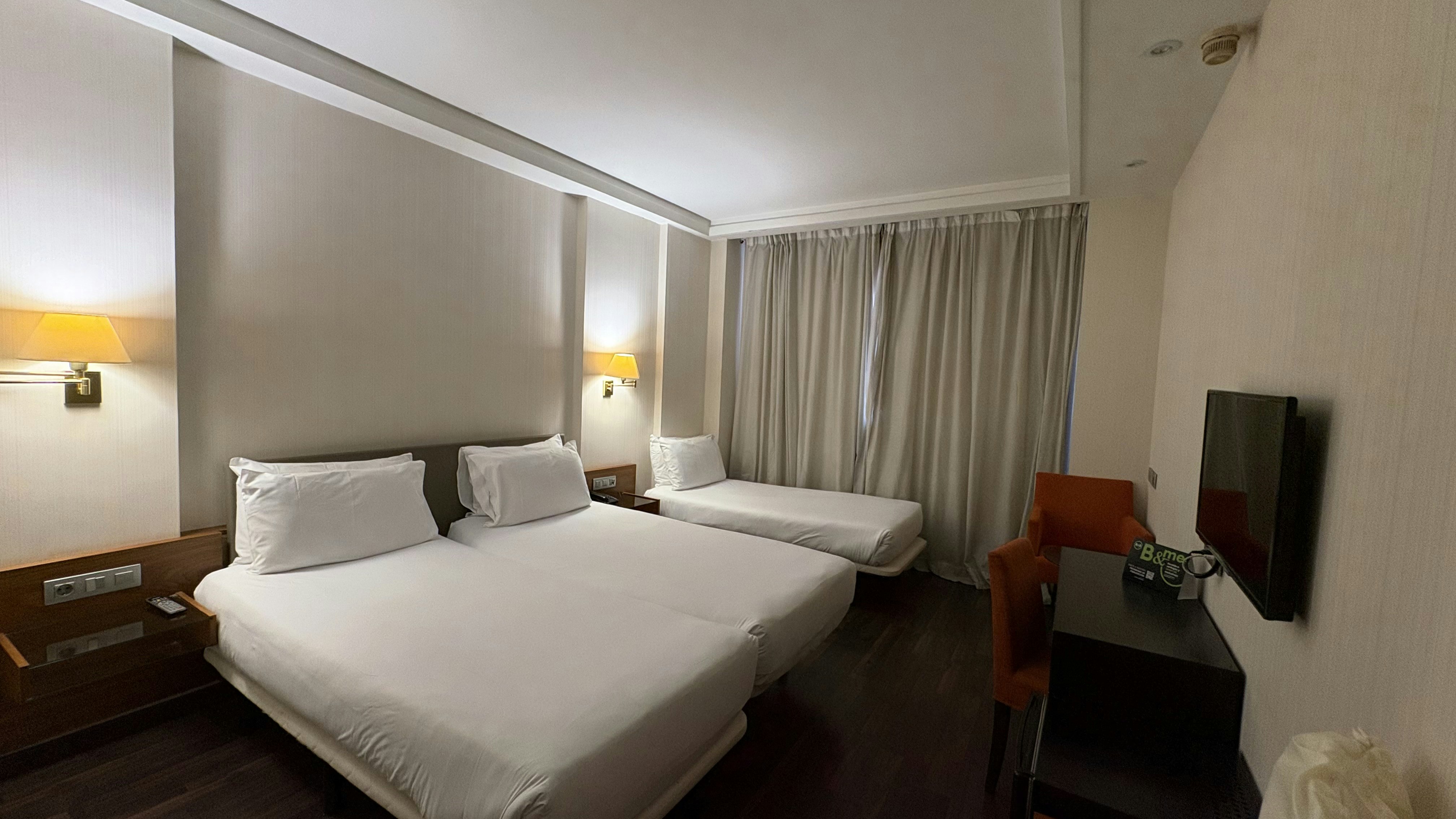 B&B Hotel Burgos 23/60