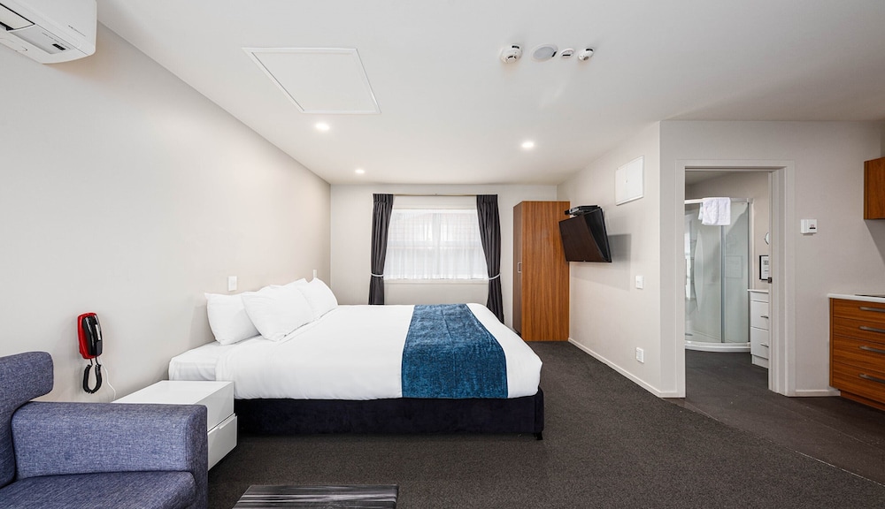 311 Motel Riccarton 40/71