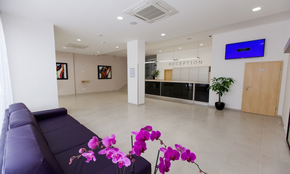 Hotel Slaven 11/65