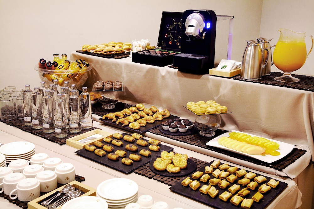 文奇莱斯酒店(Vincci Lys Hotel) 图片3