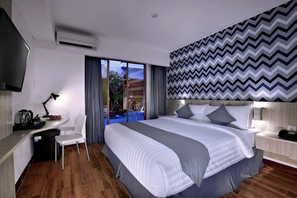 Hotel Liberta Seminyak 12/50