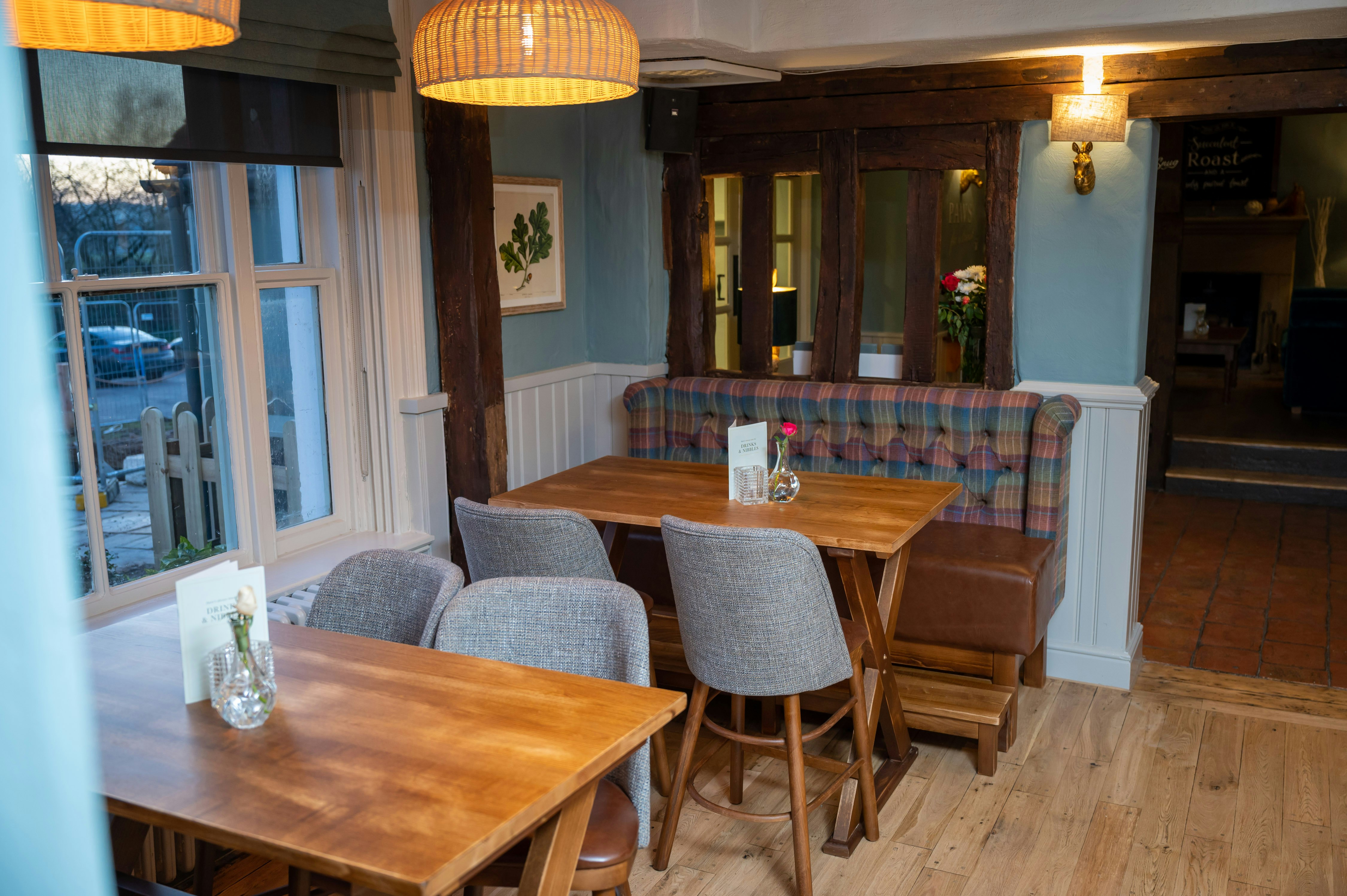 Premier Inn Newbury Thatcham 22/31