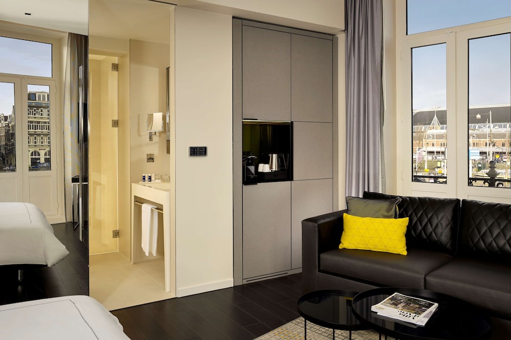 Park Plaza Victoria Amsterdam Hotel 43/64