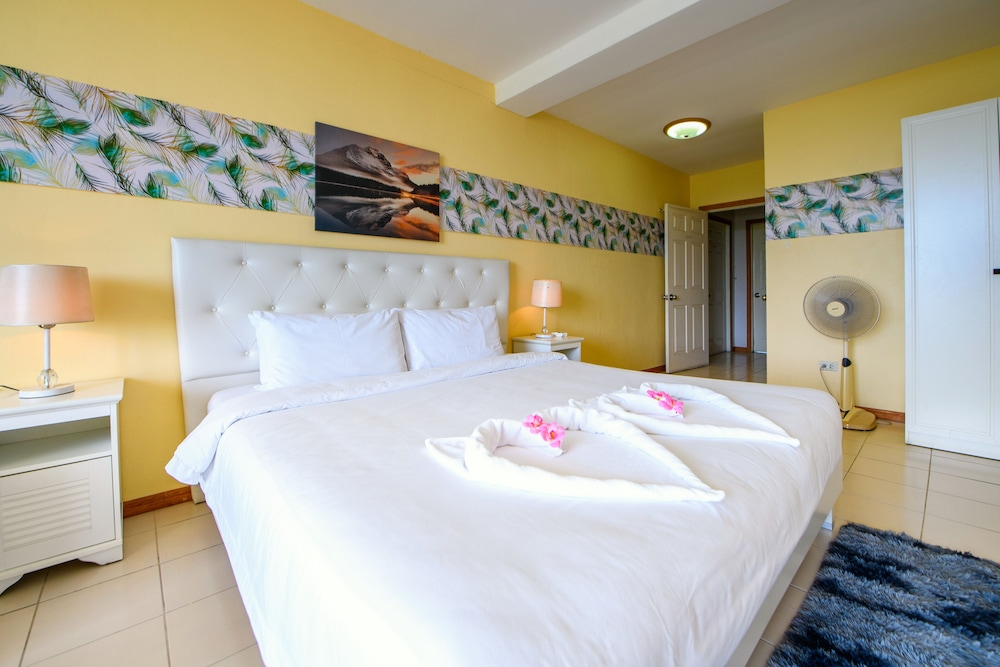 Vickans Guesthouse 12/50