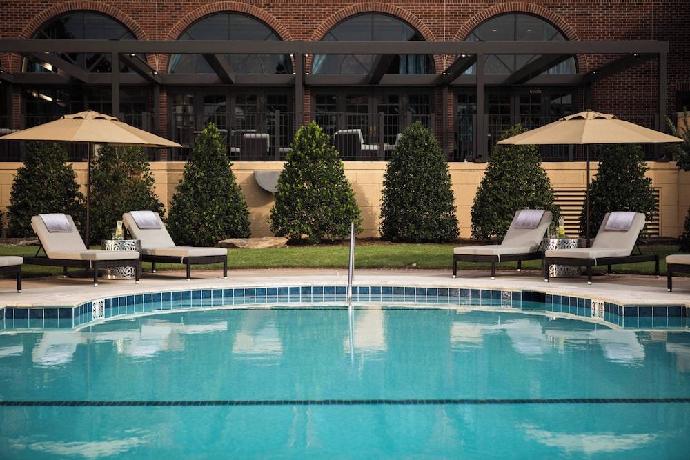 Renaissance Waterford Oklahoma City Hotel 22/50
